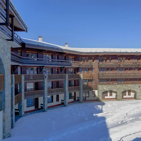شقة Renove, Lumineux, Proche Pistes, 7 Pers, Parking Et Espace Bien-etre - Fr-1-181-1921 La Plagne-Tarentaise