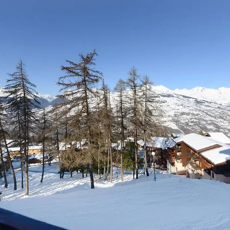 Renove, Lumineux, Proche Pistes, 7 Pers, Parking Et Espace Bien-etre - Fr-1-181-1921 La Plagne-Tarentaise